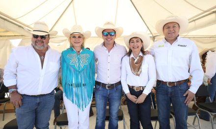 Coahuila celebra sus grandes tradiciones: Manolo