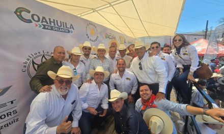Consolidamos eventos turísticos en todas las regiones: Manolo