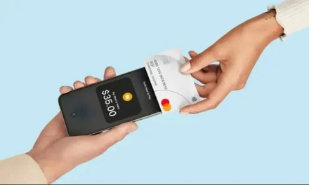 Apple habilita Tap to Pay en México y convierte el iPhone en terminal de cobro
