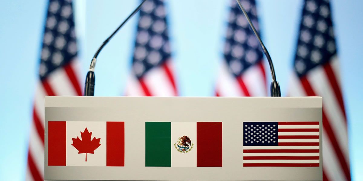 México y Estados Unidos iniciarán revisión del T-MEC el 16 de marzo