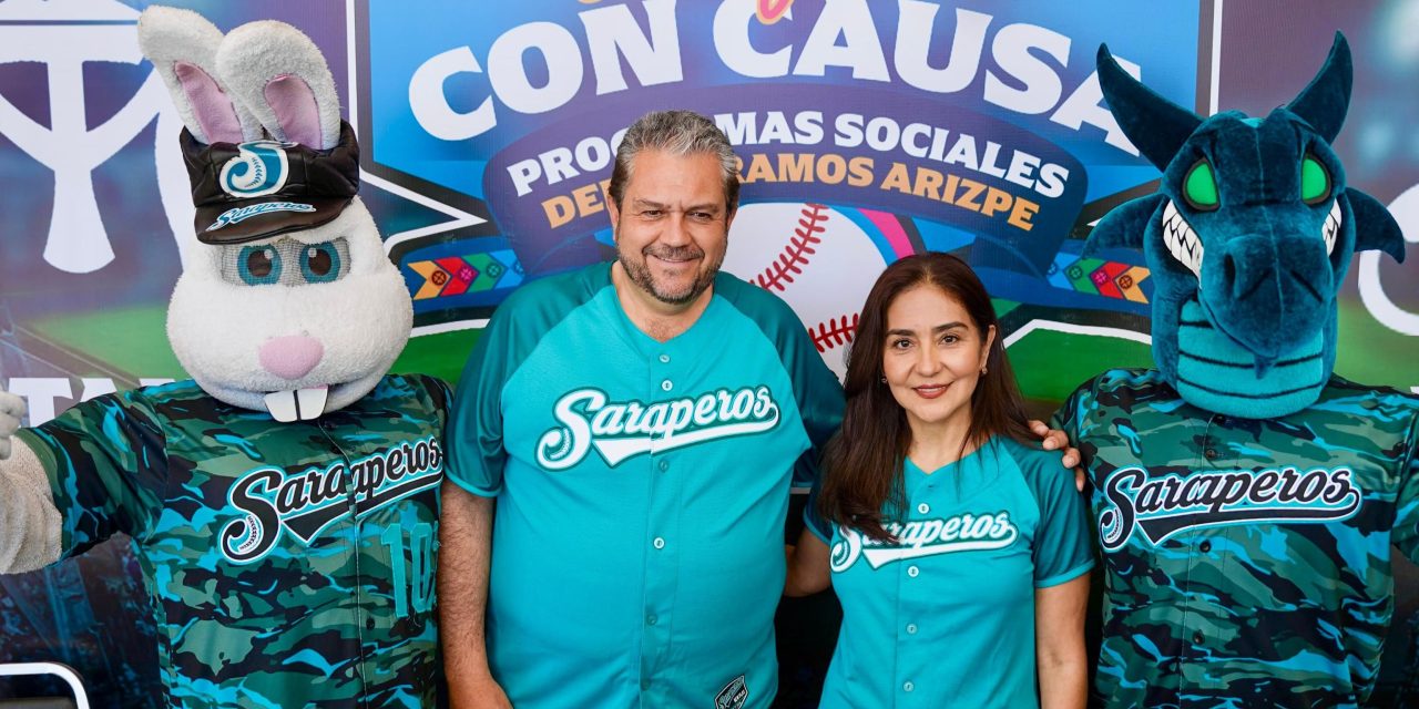 Anuncia Tomás Gutiérrez Juego con Causa 2026