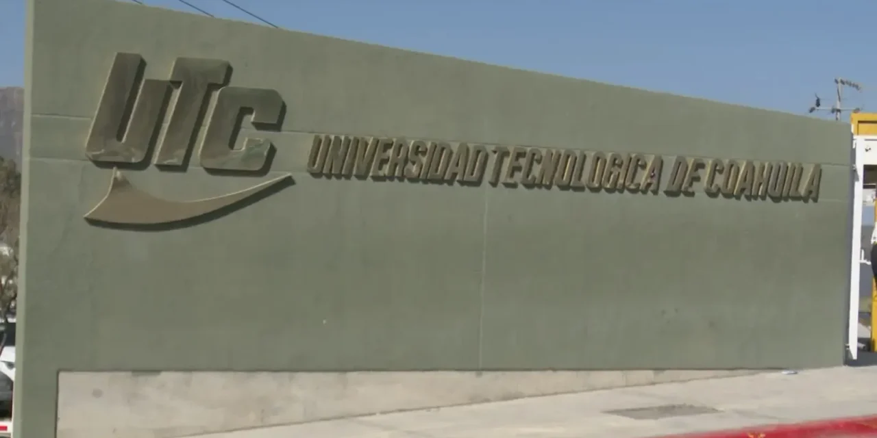 Abierta la convocatoria para nuevo ingreso en el UTC