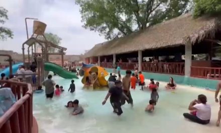 Al menos 25 balnearios supervisados al momento por Protección Civil de Saltillo