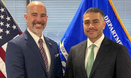 García Harfuch y la DEA estrechan lazos en Washington: Acuerdan frenar narcotráfico y flujo de armas