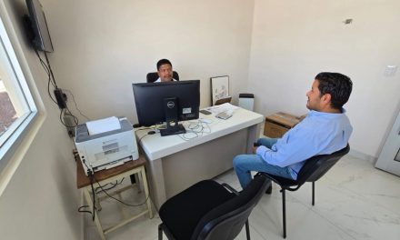 Amplía IMSS capacidad de atención en 15% con Unidades Médicas de Tiempo Completo