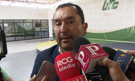 Ante el nulo apoyo federal es poca la movilidad estudiantil en la UTC
