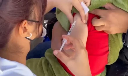 Ante sospecha de casos de sarampión hay cerco epidemiológico en Piedras Negras