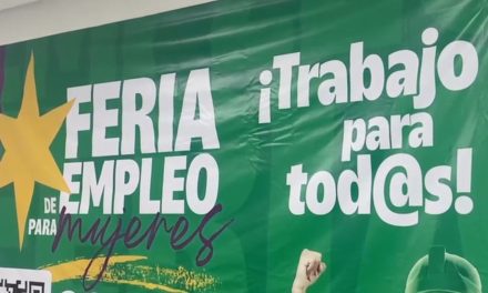 Anuncian Feria de Empleo para mujeres en Torreón