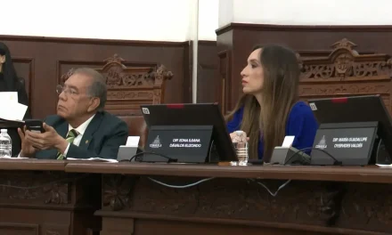 Aprueban en el Congreso leyes a favor de mujeres desde salud hasta temas laborale