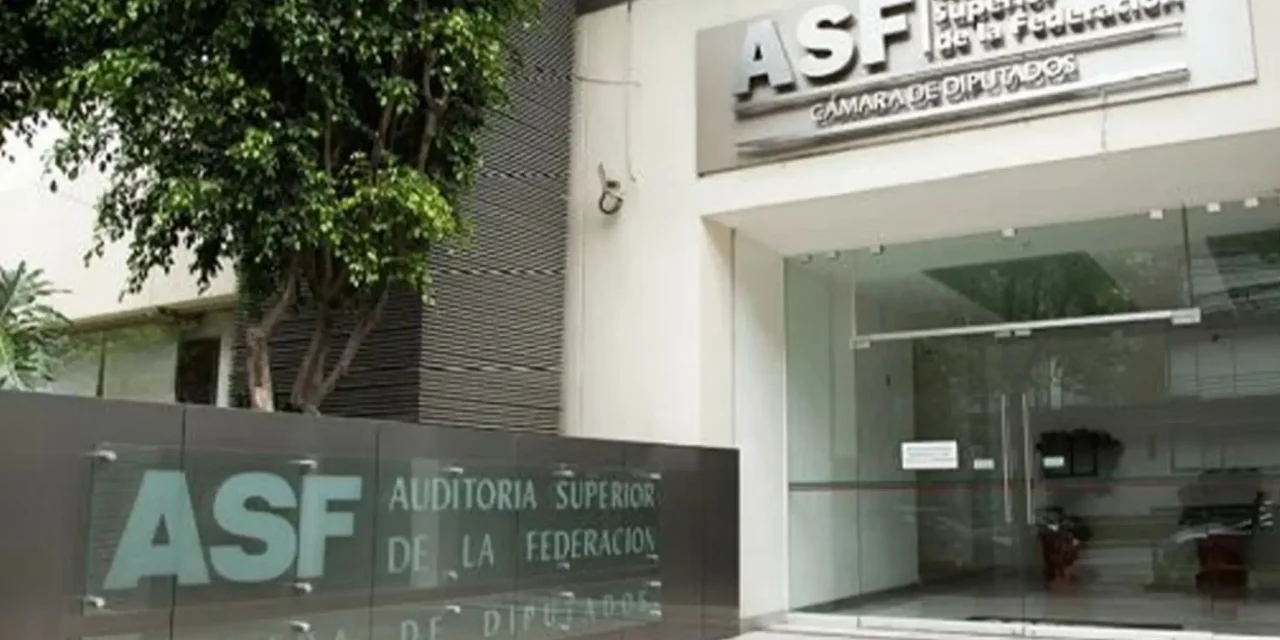 Cámara de Diputados define terna para elegir al próximo titular de la ASF