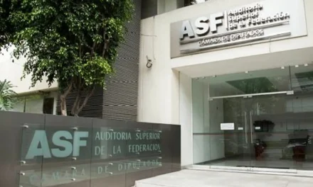 Cámara de Diputados define terna para elegir al próximo titular de la ASF