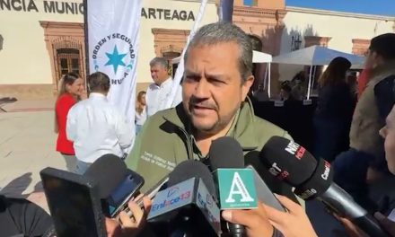 A trabajar todos por Coahuila con el programa ‘Obras a pasos de Gigante’