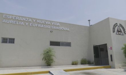 Aumenta el número de usuarios en el Centro de Rehabilitación Esperanza y Nueva Vida