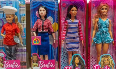 Encuentran fentanilo en muñecas Barbie dentro de una tienda de Missouri