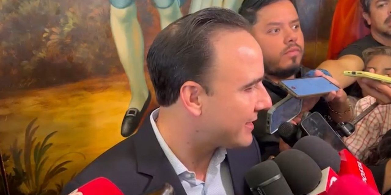 Beneficiará a Coahuila explotación del gas shale