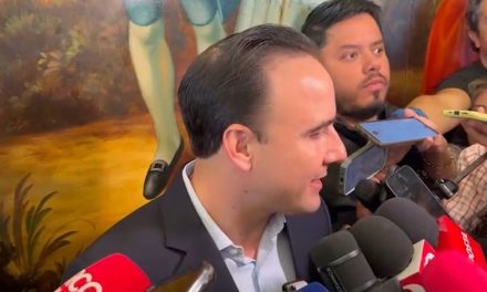Beneficiará a Coahuila explotación del gas shale