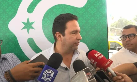 Buenos resultados de la gira por McAllen realizada por el alcalde de Saltillo