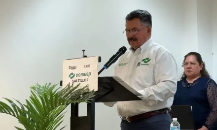 Buscan atraer a jóvenes a las urnas en Coahuila