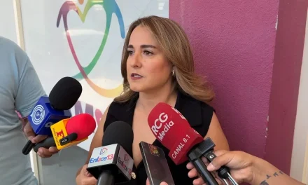 Se carece de equipos para CURP biométrica en Saltillo