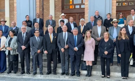 Celebra Universidad Antonio Narro 103 años
