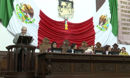 Cero  tolerancia al abuso sexual contra menores en Coahuila