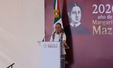 Sheinbaum confirmó el respaldo total del PT y PVEM para impulsar el llamado ‘Plan B’