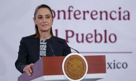 ¿En qué consiste el ‘plan B’ de la reforma electoral de Claudia Sheinbaum?
