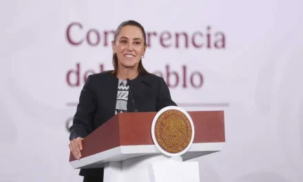 México sella acuerdo histórico con Google, Meta y TikTok para frenar la violencia digital