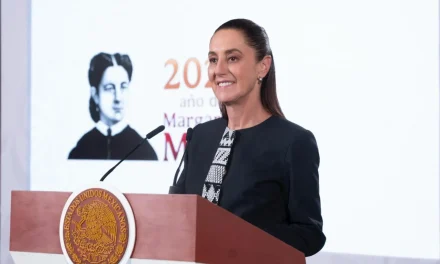 Sheinbaum frena demanda contra X y Elon Musk tras comentarios en sobre inseguridad