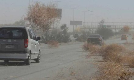 Alerta en Coahuila; pronostican lluvias, vientos y posibles tornados