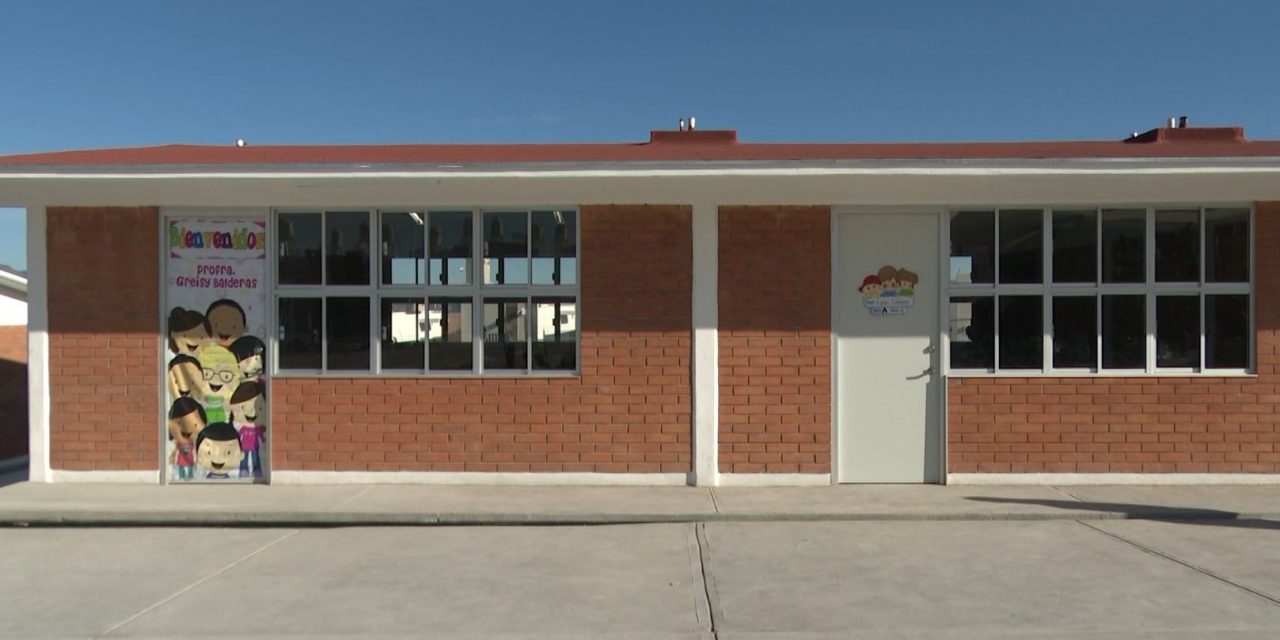 Coahuila protege escuelas en vacaciones con las bodegas de resguardo