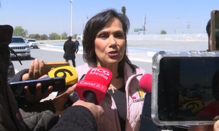Coahuila es uno de los estados con menor índice de personas con discapacidad