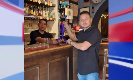 Comerciantes de Saltillo se solidarizan con mujeres que marcharán el domingo