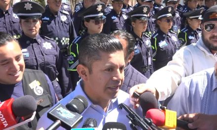 Comisaría de Seguridad emite recomendaciones al inicio de la temporada vacacional por Semana Santa