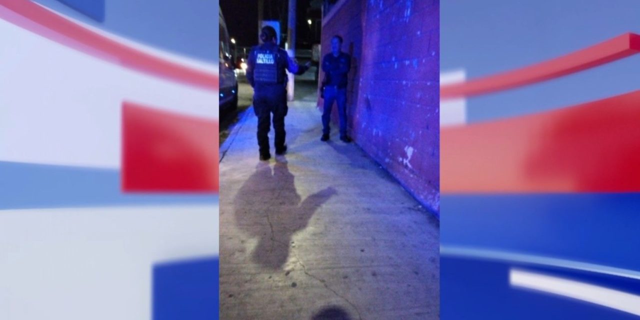 Comisaría de Seguridad refuerza proximidad social