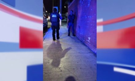 Comisaría de Seguridad refuerza proximidad social