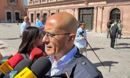 Contaría de inicio con 50 elementos la nueva Policía Estatal de Caminos