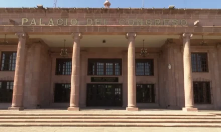 Congreso de Coahuila opera con austeridad y transparencia, señala Luz Elena Morales