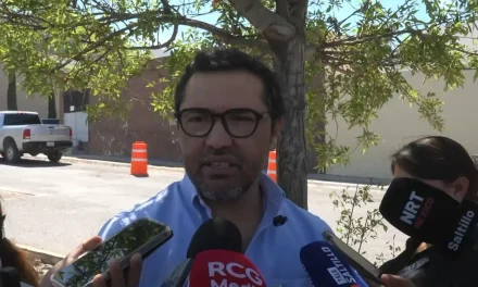 Continúan en pláticas el IMMUS y UAdeC para establecer el paradero de autobuses