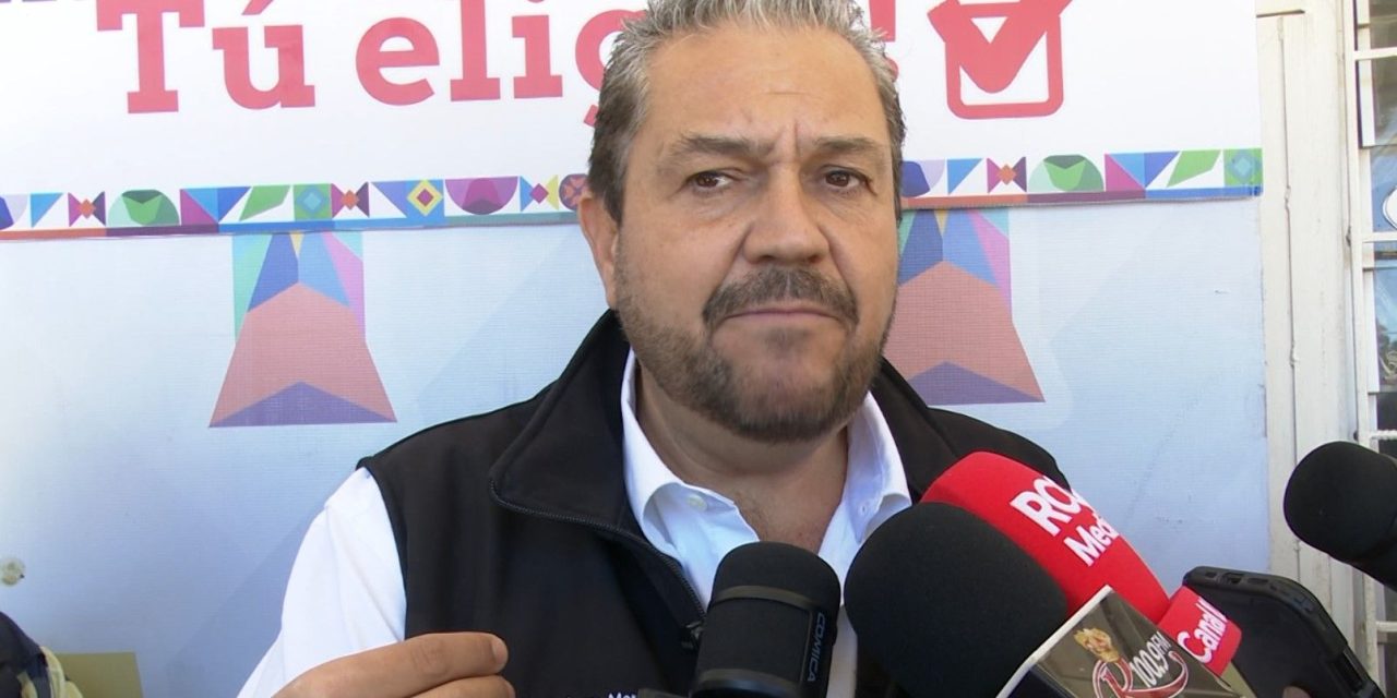 Continúan operativos de seguridad en Ramos Arizpe