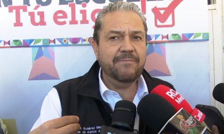 Continúan operativos de seguridad en Ramos Arizpe