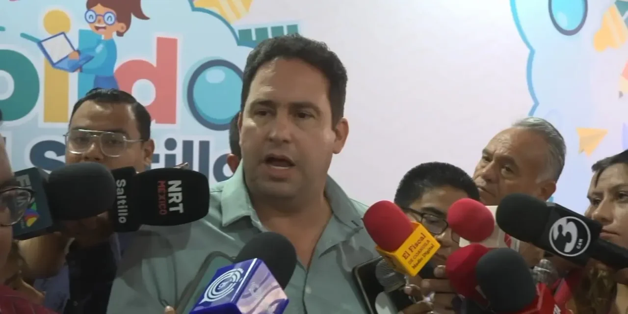 Continuarán obras y programas respetando el proceso electoral