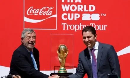 Alerta por fraudes en venta de boletos rumbo al Mundial 2026