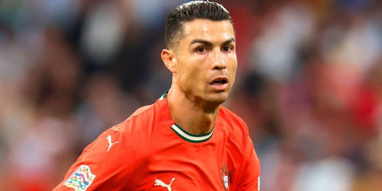 ¿Estás triste? Imagina saber que Cristiano Ronaldo no vendrá a México con Portugal