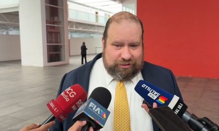 Cuenta la UadeC con protocolo de seguridad por amenazas de tiroteo