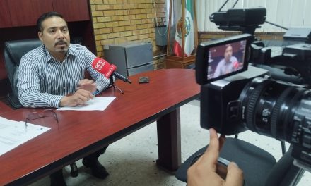 Cumplen la meta de vacunación  en la región sureste de Coahuila
