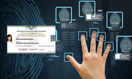 ¿Cuándo es la fecha límite para sacar el CURP biométrico?