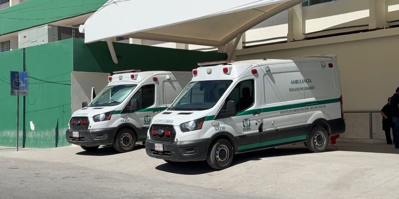 Acceden familiares de paciente a donar sus órganos