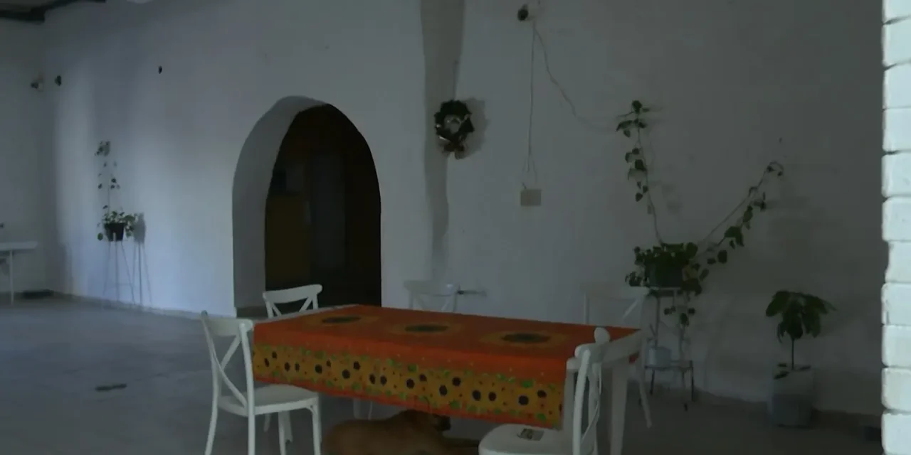 Darán servicio de comedor en el Refugio de los Necesitados
