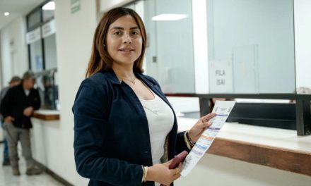 De 5 días a menos de 24 horas moderniza Saltillo sus avalúos catastrales con e-Catastro